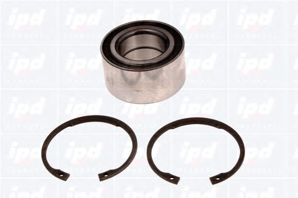 IPD 30-7869 Wheel Bearing Kit